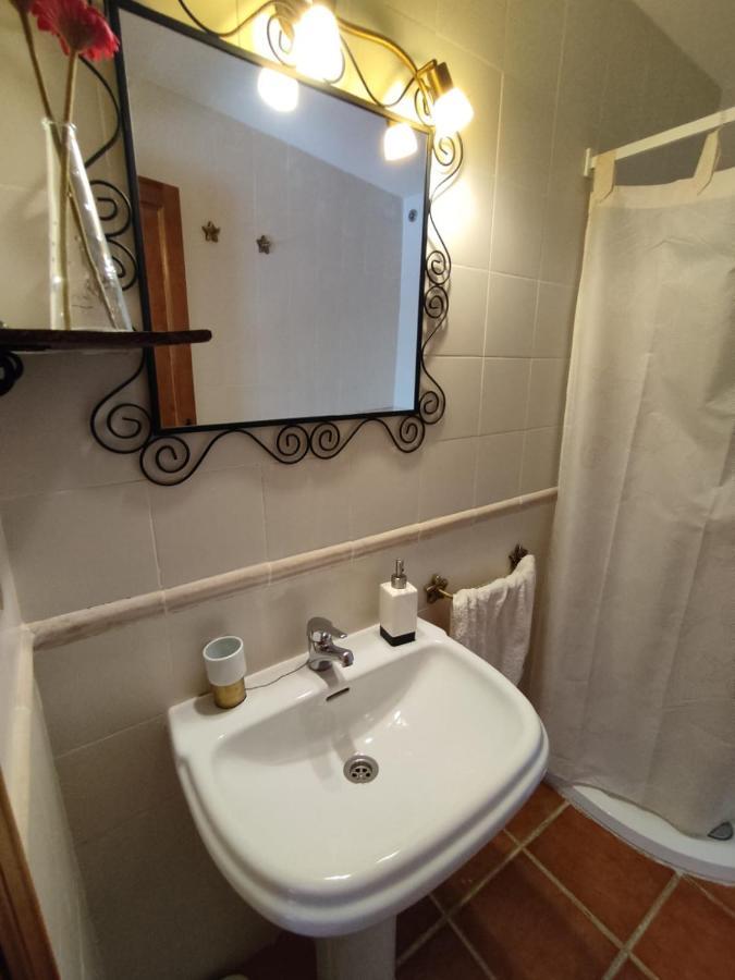 Casa Rural La Torreta En El Rincon De Ademuz Castielfabib Zewnętrze zdjęcie